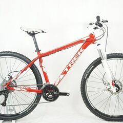 TREK 「トレック」 COBIA 2013年 マウンテンバイク