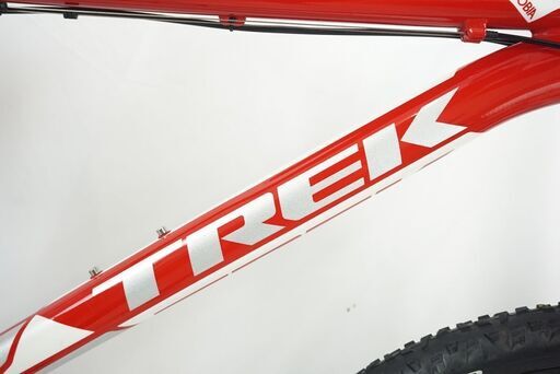 TREK 「トレック」 COBIA 2013年 マウンテンバイク TREK 「トレック」 COBIA 2013年 マウンテンバイク