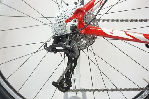 TREK 「トレック」 COBIA 2013年 マウンテンバイク | pcmlawoffices.com