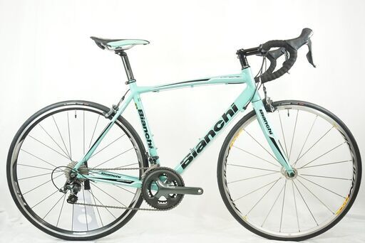 BIANCHI 「ビアンキ」 VIANIRONE7 2016年モデル ロードバイク