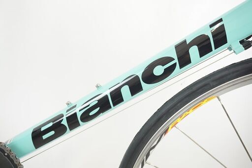 BIANCHI 「ビアンキ」 VIANIRONE7 2016年モデル ロードバイク
