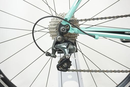 BIANCHI 「ビアンキ」 VIANIRONE7 2016年モデル ロードバイク