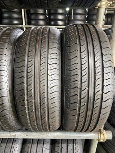 205/55/16. (4本) タイヤ+交換、アマントレーディング株式会社、大府市