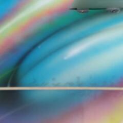 サーフボード　ショート　ダレンハンドレー