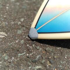 サーフボード　ショート　ダレンハンドレー