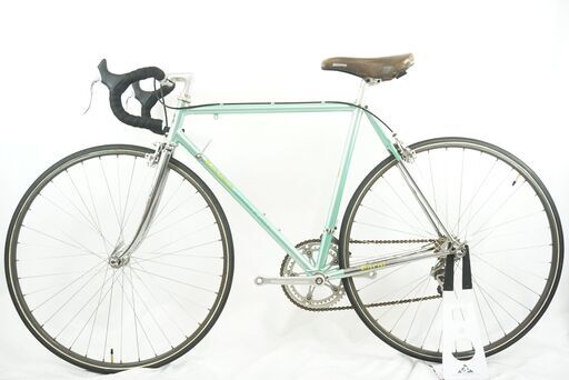 ジャンク BARAMON 「バラモン」1984年モデル ロードバイク ジャンク BARAMON 「バラモン」1984年モデル ロードバイク