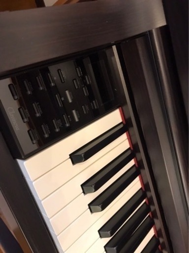 ヤマハ CLP-535R クラビノーバ 終了】美品 ヤマハクラビノーバ CLP