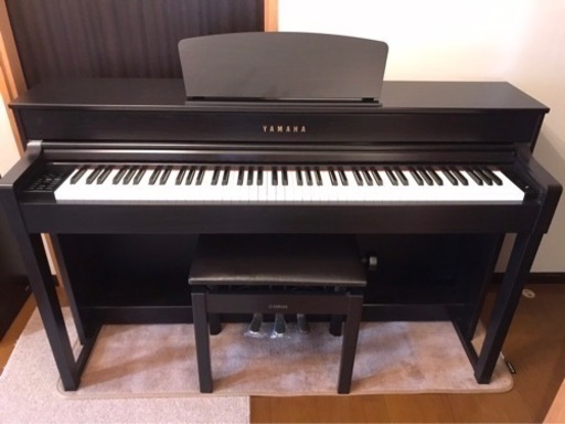 ヤマハ　CLP-535R クラビノーバ