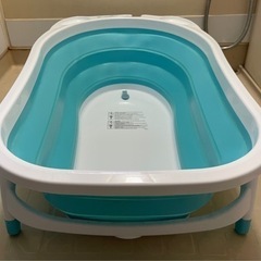 お風呂 KARIBU [ カリブ ] Folding Bath ...