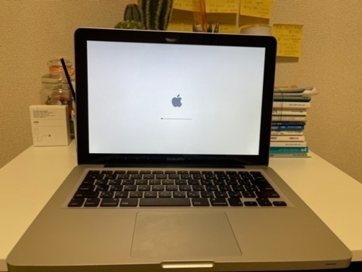 その他 MacBook Pro