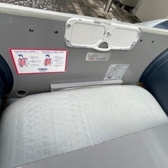 アキレス/Achilles  ゴムボート4人乗り