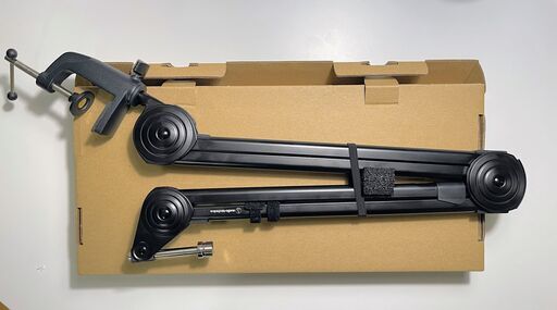 Audio Technica AT8700J マイクロホンブームアーム