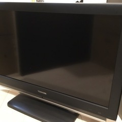 32型テレビ（08年製）