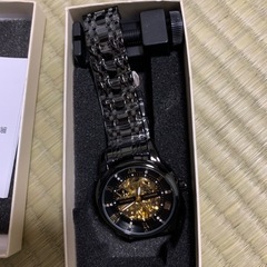 ブランド: Tevise 腕時計　自動巻き　機械式