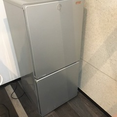 取引終了　冷蔵庫　洗濯機　電子レンジ