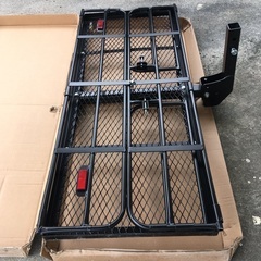 ヒッチキャリアカーゴ