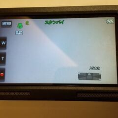 動作確認済 SONY HDR-CX590V ビデオカメラ ハンディカム 