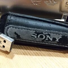 動作確認済 SONY HDR-CX590V ビデオカメラ ハンディカム 