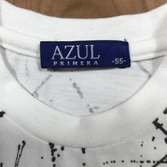 決定済☆【used】95㎝　AZUL