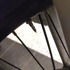 Panasonic　電動自転車（BE-EXU44）