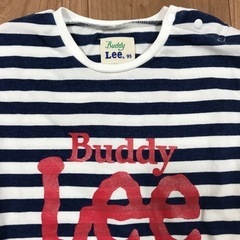 【used】Buddy Lee ワンピース