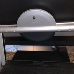 ワコムスタンド付き　値下げしました！