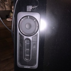 ワコムスタンド付き　値下げしました！