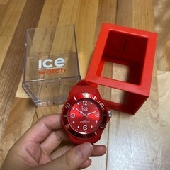 ice watch