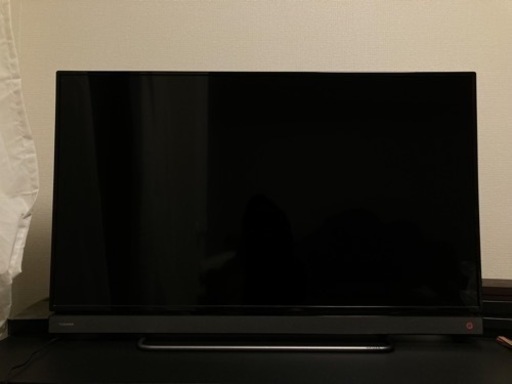 液晶テレビ（40インチ） 東芝（TOSHIBA） REGZA 40V30