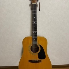 Fender フェンダー アコースティックギター SAC-02