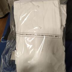 【ネット決済】【新品未開封】タカキューワイシャツ3セット