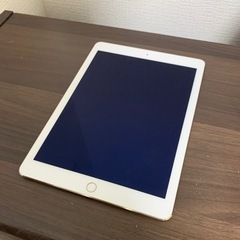 iPad Air 2 Wi-Fi 64GB ゴールド