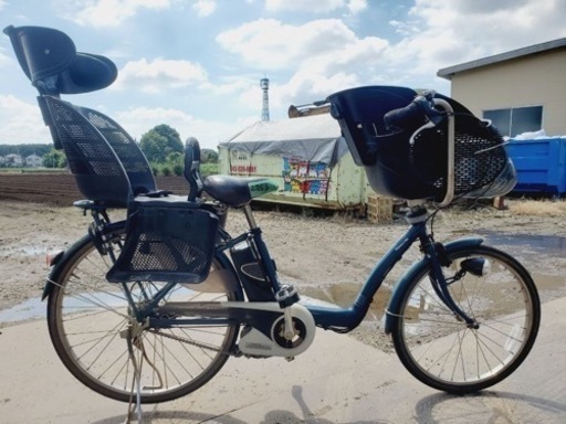 2753番　電動自転車
