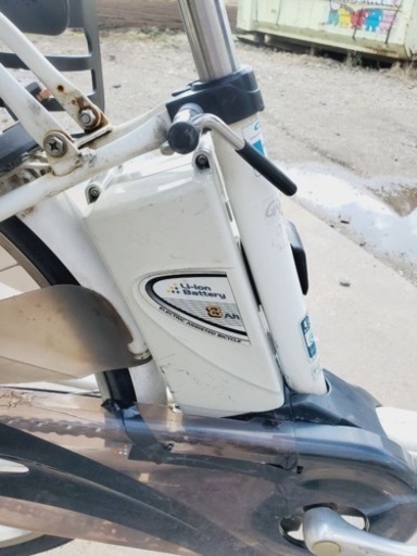 パナソニック電動２４インチ・ノ－パンク仕様 (GEB-P24SX） - Good E-bike Shop | 2754番 電動自転車 | 電動アシスト自転車 | Wqstxi