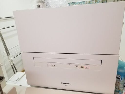 パナソニック  NP-TA2-W 食器洗い乾燥機  食洗器