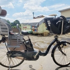 2758番 電動自転車