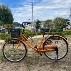 決定しました🙏自転車（元値2万円2週間使用）