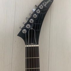 Gibson Explorer 2020