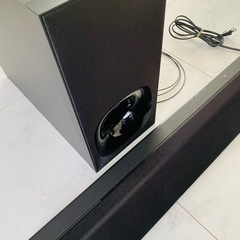 ☆ソニーホームシアターシステム☆HT-CT380 ☆