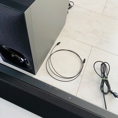 ☆ソニーホームシアターシステム☆HT-CT380 ☆