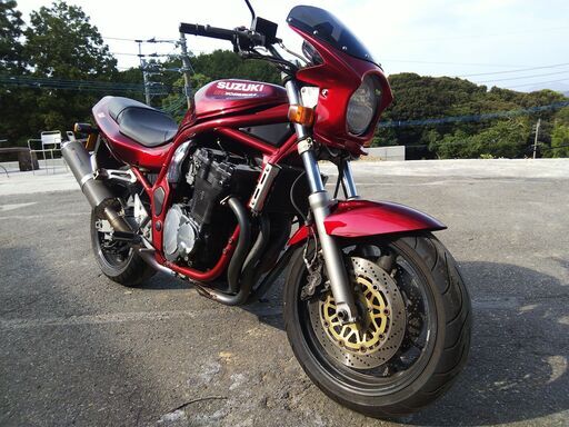 ZRX1100 フルカーボンZ2仕様 豪華カスタム多数 カスタムピープル