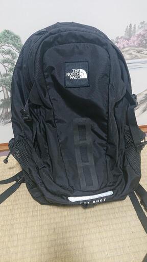 【取置中】North Face ノースフェイス リュック