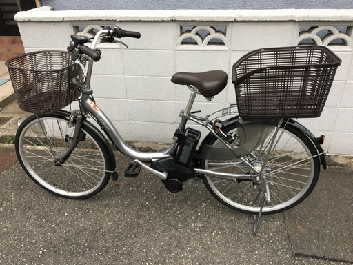 自転車