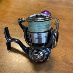 ダイワ　19セルテート　5000D-XH