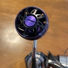 ダイワ　19セルテート　5000D-XH