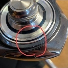 ダイワ　19セルテート　5000D-XH