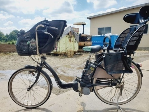 2759番　電動自転車