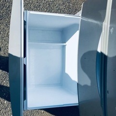 2784番 SANYO✨ノンフロン冷凍冷蔵庫✨SR-361R‼️