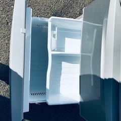 2786番 パナソニック✨ノンフロン冷凍冷蔵庫✨NR-C32BM-S‼️