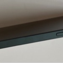 iPhone 12 pro max128gb パシフィックブルー SIMフリー